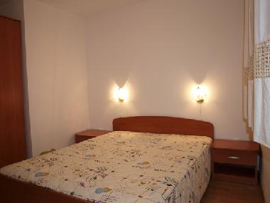 Appartement de vacances �/en/au Podgora (Splitsko-Dalmatinska)ou appartement ou maison de vacances