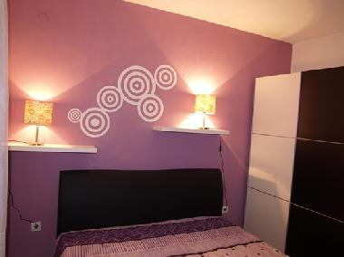 Appartement de vacances �/en/au Podgora (Splitsko-Dalmatinska)ou appartement ou maison de vacances