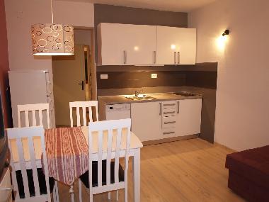 Appartement de vacances �/en/au Podgora (Splitsko-Dalmatinska)ou appartement ou maison de vacances