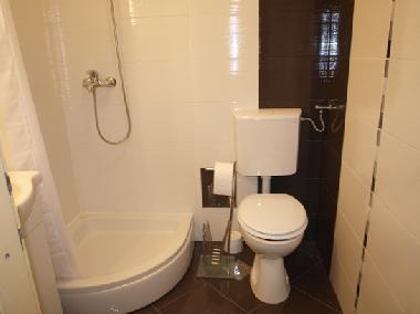 Appartement de vacances �/en/au Podgora (Splitsko-Dalmatinska)ou appartement ou maison de vacances