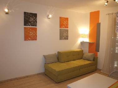 Appartement de vacances �/en/au Podgora (Splitsko-Dalmatinska)ou appartement ou maison de vacances