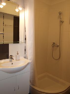 Appartement de vacances �/en/au Podgora (Splitsko-Dalmatinska)ou appartement ou maison de vacances