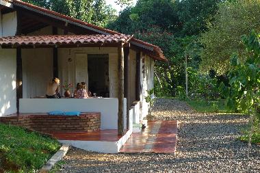 Maison de vacances �/en/au Itacar� (Bahia)ou appartement ou maison de vacances