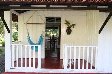 Maison de vacances �/en/au Itacar� (Bahia)ou appartement ou maison de vacances