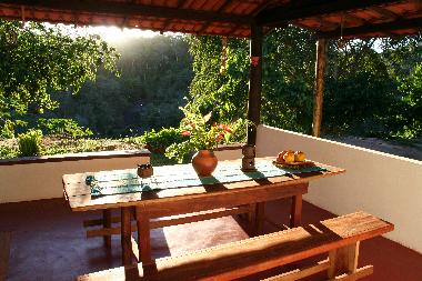 Maison de vacances �/en/au Itacar� (Bahia)ou appartement ou maison de vacances