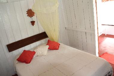 Maison de vacances �/en/au Itacar� (Bahia)ou appartement ou maison de vacances