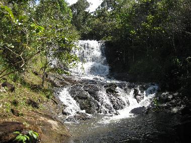 Maison de vacances �/en/au Itacar� (Bahia)ou appartement ou maison de vacances