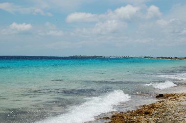 Paysages Bonaire