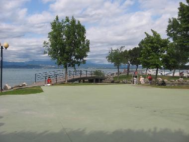 Appartement de vacances /en/au SIRMIONE (Brescia)ou appartement ou maison de vacances