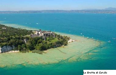 Appartement de vacances /en/au SIRMIONE (Brescia)ou appartement ou maison de vacances