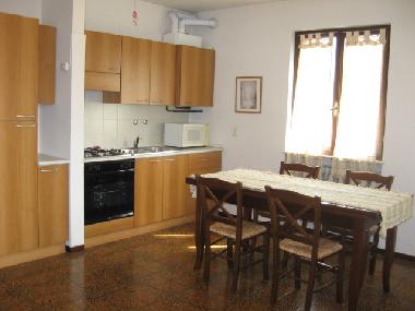 Appartement de vacances /en/au SIRMIONE (Brescia)ou appartement ou maison de vacances