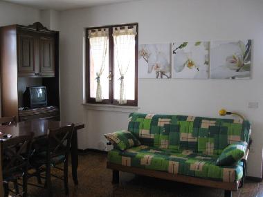Appartement de vacances /en/au SIRMIONE (Brescia)ou appartement ou maison de vacances