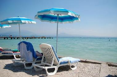 Appartement de vacances /en/au SIRMIONE (Brescia)ou appartement ou maison de vacances