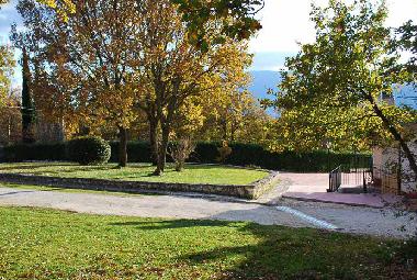 Villa /en/au San Valentino in A.C. (Pescara)ou appartement ou maison de vacances