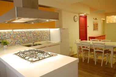 Villa /en/au San Valentino in A.C. (Pescara)ou appartement ou maison de vacances
