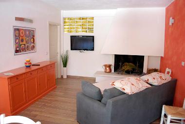 Villa /en/au San Valentino in A.C. (Pescara)ou appartement ou maison de vacances