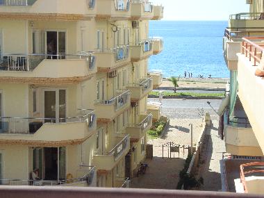 Appartement de vacances /en/au Mahmutlar (Antalya)ou appartement ou maison de vacances