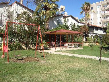 Appartement de vacances /en/au Mahmutlar (Antalya)ou appartement ou maison de vacances