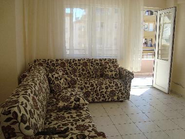 Appartement de vacances /en/au Mahmutlar (Antalya)ou appartement ou maison de vacances
