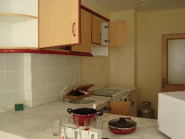 Appartement de vacances /en/au Mahmutlar (Antalya)ou appartement ou maison de vacances