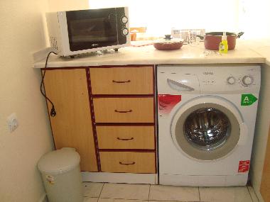 Appartement de vacances /en/au Mahmutlar (Antalya)ou appartement ou maison de vacances