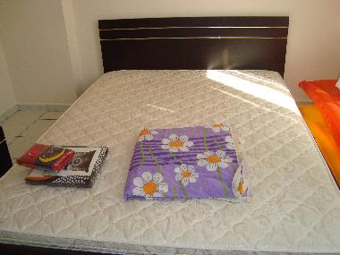 Appartement de vacances /en/au Mahmutlar (Antalya)ou appartement ou maison de vacances