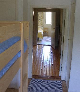 Maison de vacances �/en/au Haparanda (Norrbotten)ou appartement ou maison de vacances