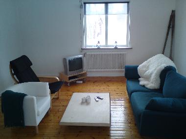 Maison de vacances �/en/au Haparanda (Norrbotten)ou appartement ou maison de vacances