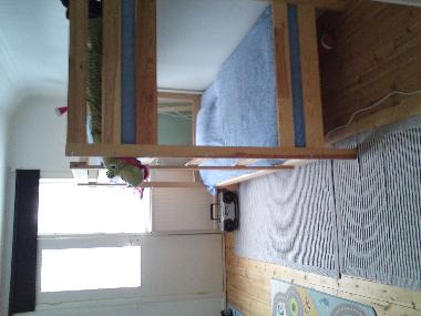Maison de vacances �/en/au Haparanda (Norrbotten)ou appartement ou maison de vacances