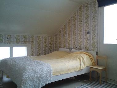 Maison de vacances �/en/au Haparanda (Norrbotten)ou appartement ou maison de vacances