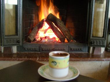 Maison de vacances /en/au Gzelcamli (Aydin)ou appartement ou maison de vacances