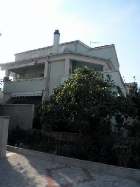 Appartement de vacances /en/au Trogir (Splitsko-Dalmatinska)ou appartement ou maison de vacances