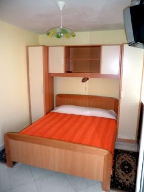 Appartement de vacances /en/au Trogir (Splitsko-Dalmatinska)ou appartement ou maison de vacances