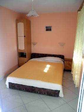 Appartement de vacances /en/au Trogir (Splitsko-Dalmatinska)ou appartement ou maison de vacances