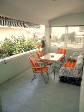 Appartement de vacances /en/au Trogir (Splitsko-Dalmatinska)ou appartement ou maison de vacances
