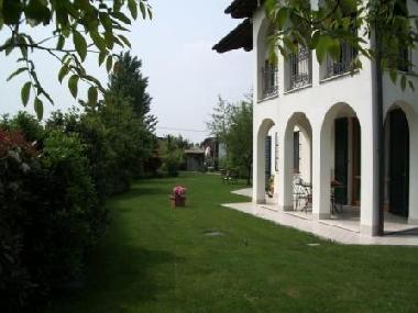 Maison de vacances /en/au DESENZANO DEL GARDA (Brescia)ou appartement ou maison de vacances