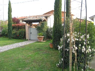 Maison de vacances /en/au DESENZANO DEL GARDA (Brescia)ou appartement ou maison de vacances