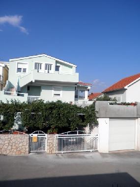 Appartement de vacances /en/au Trogir (Splitsko-Dalmatinska)ou appartement ou maison de vacances