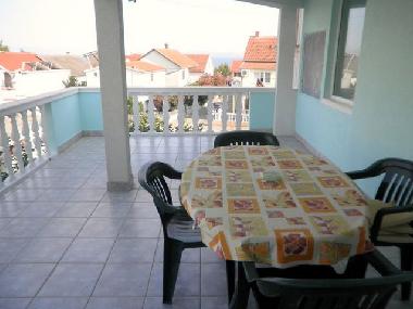 Appartement de vacances /en/au Trogir (Splitsko-Dalmatinska)ou appartement ou maison de vacances