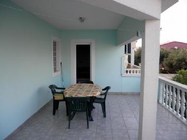 Appartement de vacances /en/au Trogir (Splitsko-Dalmatinska)ou appartement ou maison de vacances