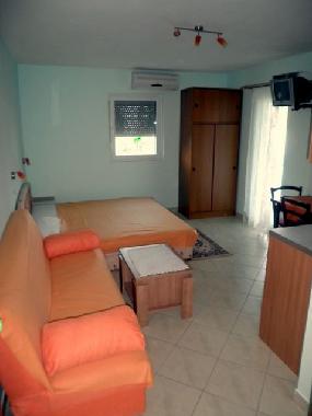 Appartement de vacances /en/au Trogir (Splitsko-Dalmatinska)ou appartement ou maison de vacances