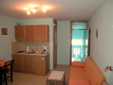 Appartement de vacances /en/au Trogir (Splitsko-Dalmatinska)ou appartement ou maison de vacances