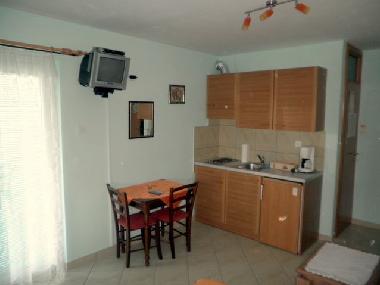 Appartement de vacances /en/au Trogir (Splitsko-Dalmatinska)ou appartement ou maison de vacances