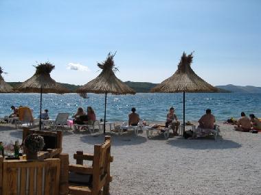 Appartement de vacances /en/au Trogir (Splitsko-Dalmatinska)ou appartement ou maison de vacances