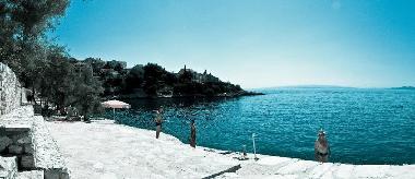 Appartement de vacances /en/au Trogir (Splitsko-Dalmatinska)ou appartement ou maison de vacances