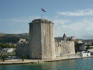 Appartement de vacances /en/au Trogir (Splitsko-Dalmatinska)ou appartement ou maison de vacances