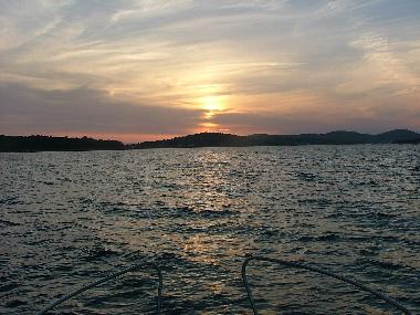 Appartement de vacances /en/au Trogir (Splitsko-Dalmatinska)ou appartement ou maison de vacances