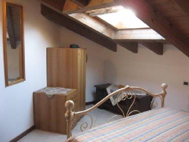 Maison de vacances /en/au DESENZANO DEL GARDA (Brescia)ou appartement ou maison de vacances