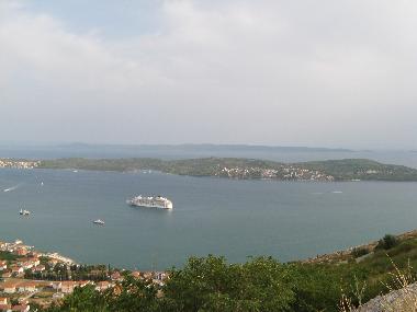 Appartement de vacances /en/au Trogir (Splitsko-Dalmatinska)ou appartement ou maison de vacances