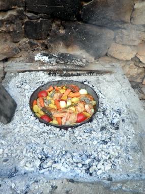 Appartement de vacances /en/au Trogir (Splitsko-Dalmatinska)ou appartement ou maison de vacances